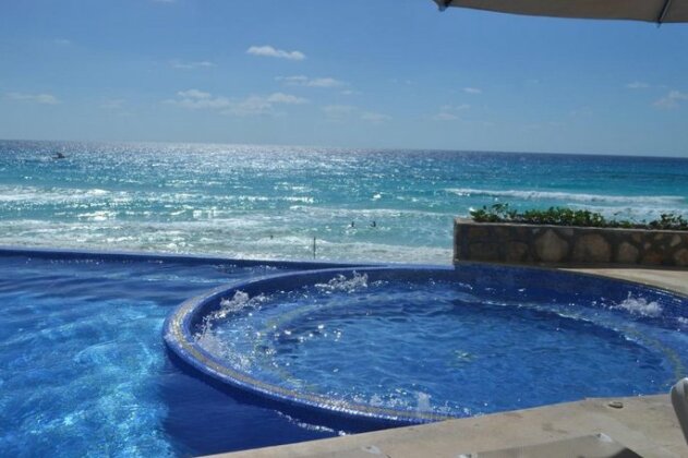 Ocean View Condo Cancun - Photo3