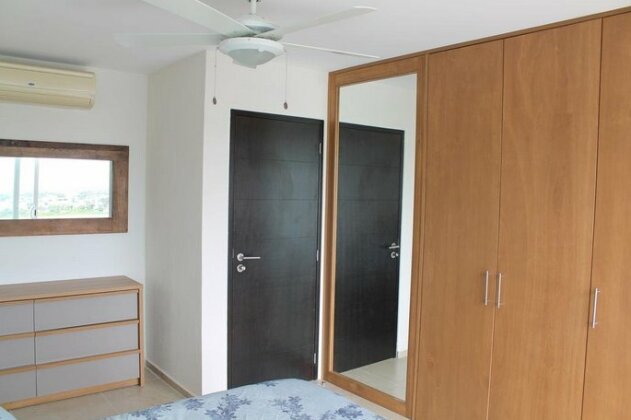 One bedroom condo on the beach at Amara Cancun - Photo4