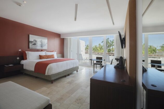 Presidente InterContinental Cancun Resort - Photo3