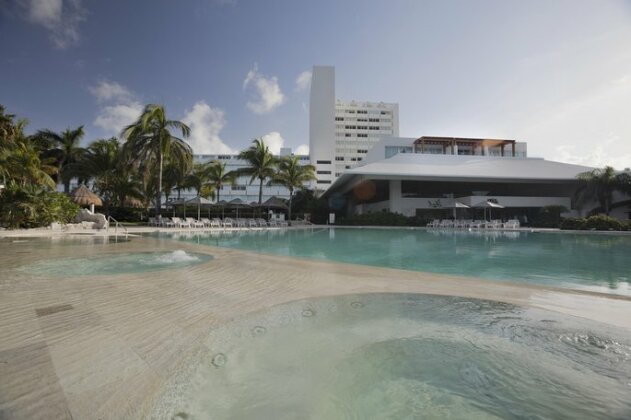 Presidente InterContinental Cancun Resort - Photo5