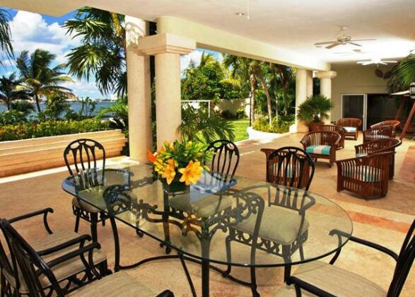 Pure Serenity Luxury Village - Photo2