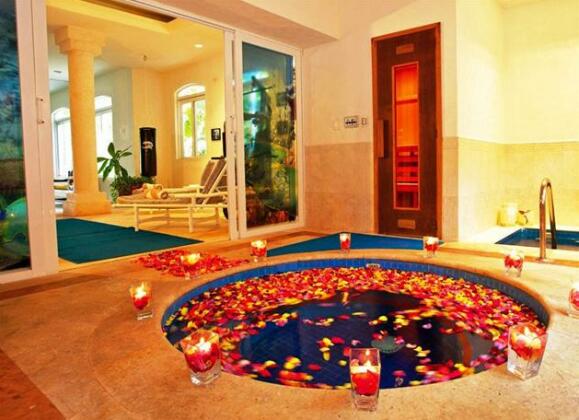 Pure Serenity Luxury Village - Photo3