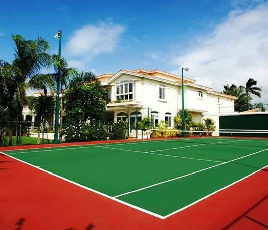 Pure Serenity Luxury Village - Photo4