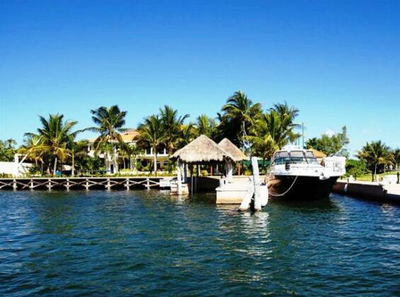 Pure Serenity Luxury Village - Photo5