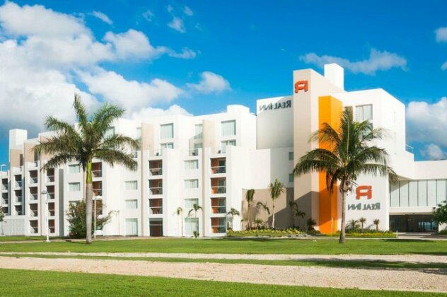 Real Inn Cancun - Photo2