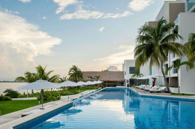 Real Inn Cancun - Photo4