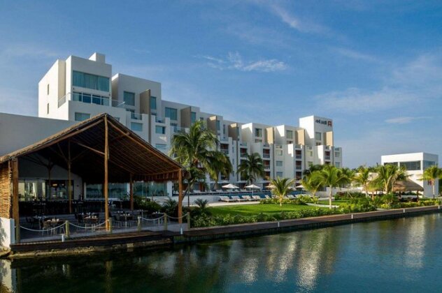 Real Inn Cancun - Photo5