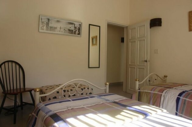 Residencia Los Encantos - Photo4