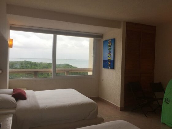 Rodero by Solymar Beach Front Condos in Hotel Zone - Photo3