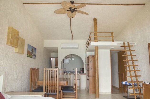 Rodero by Solymar Beach Front Condos in Hotel Zone - Photo4
