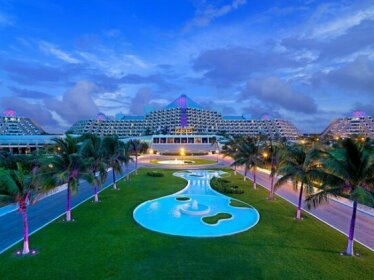 Royal Service at Paradisus by Melia Cancun - Adults Only