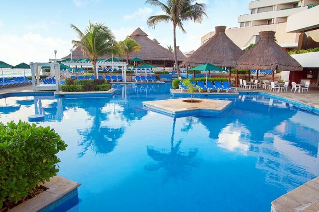 Royal Solaris Cancun-All Inclusive - Photo5