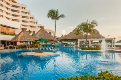 Royal Solaris Cancun-All Inclusive