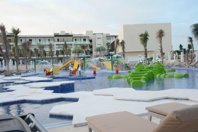 Royalton Riviera Cancun Resort & Spa - All Inclusive