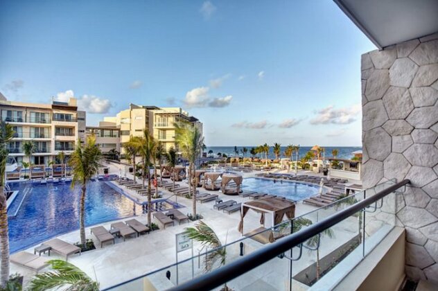 Royalton Riviera Cancun Resort & Spa - All Inclusive - Photo5