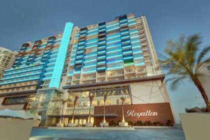 Royalton Suites Cancun Resort & Spa - All Inclusive