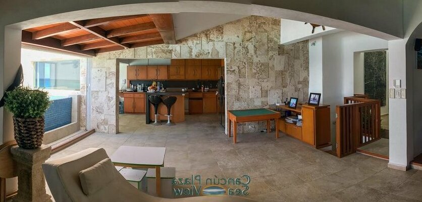 Sea View - Ocean Front Only - Photo2