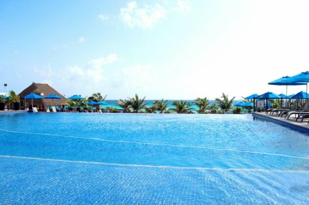 Seadust Cancun Family Resort - All Inclusive - Photo2