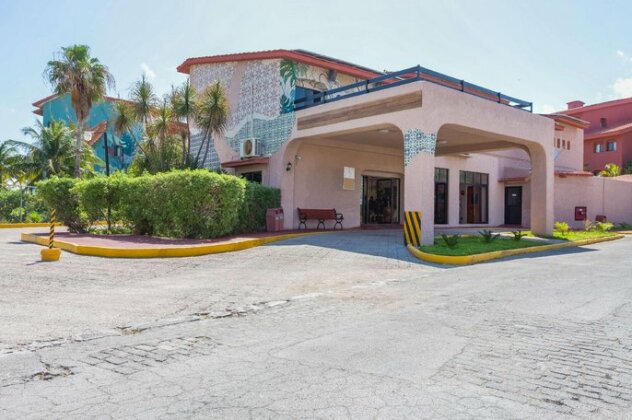 Selina Cancun Laguna Hotel Zone - Photo4