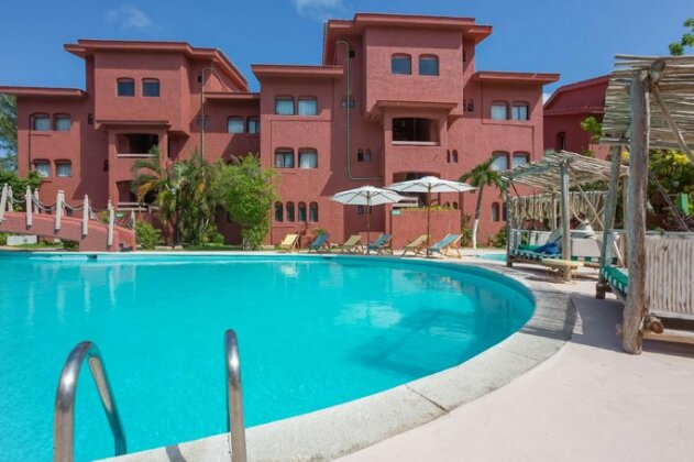 Selina Cancun Laguna Hotel Zone - Photo5