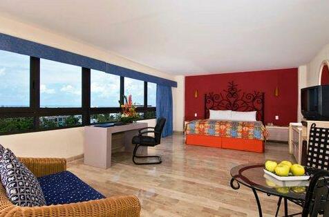 Smart Cancun by Oasis - Photo5