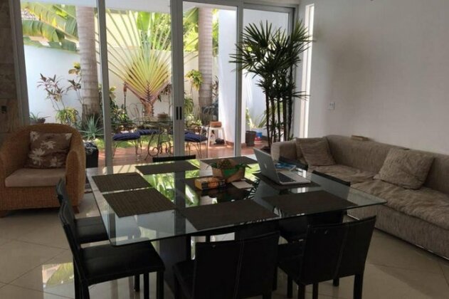 Spacious Modern House Cancun - Photo5