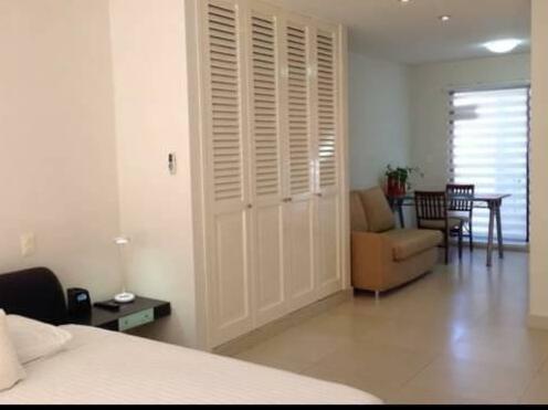 Studio Cancun Zona Hotelera Villas Marlin - Photo2