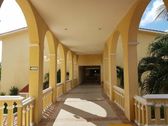 Suite frente al Mar Cancun - Photo3