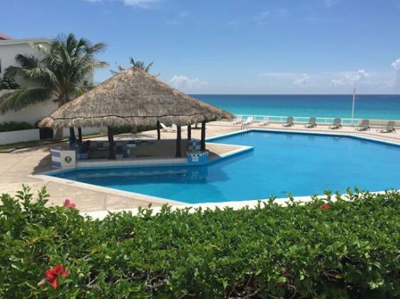 Suites Brisas Cancun - Photo2