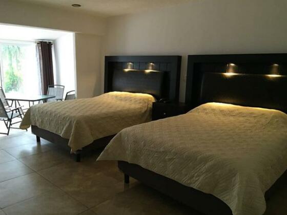 Suites Brisas Cancun - Photo3