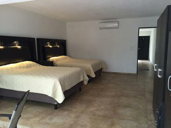 Suites Brisas Cancun - Photo4