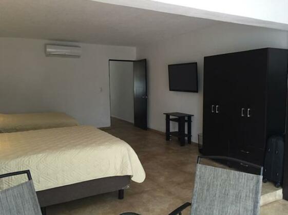 Suites Brisas Cancun - Photo5