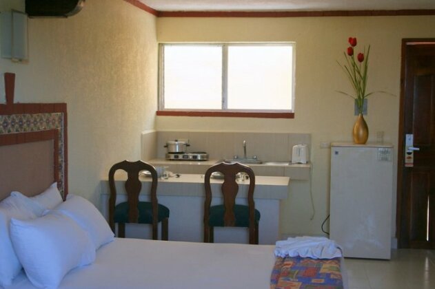 Suites Cancun Center - Photo2