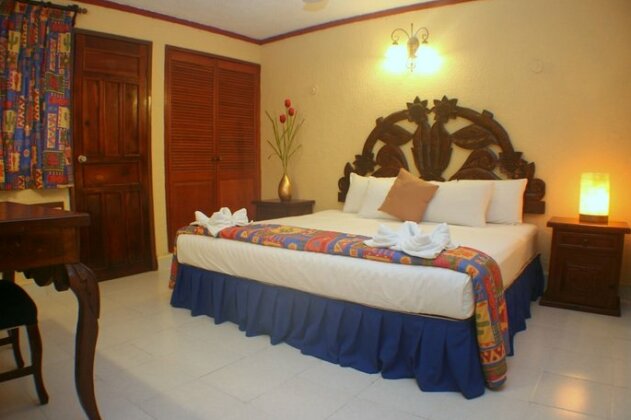 Suites Cancun Center - Photo5