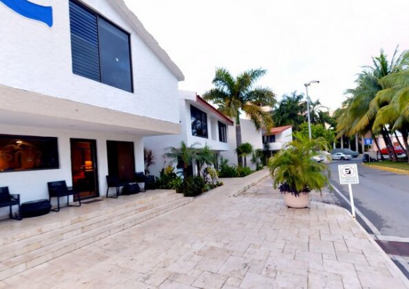 Suites Sina - Photo2