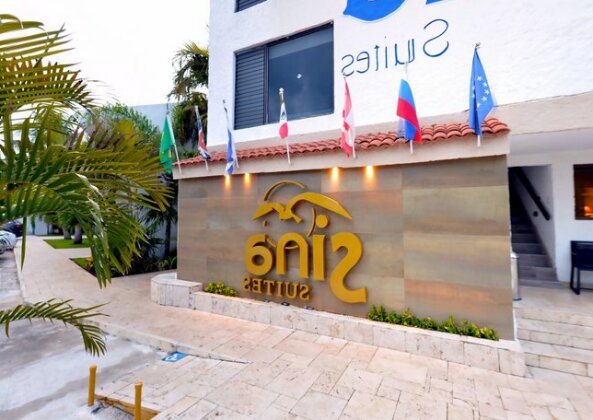 Suites Sina - Photo3