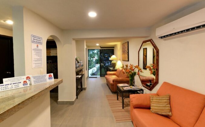 Suites Sina - Photo4