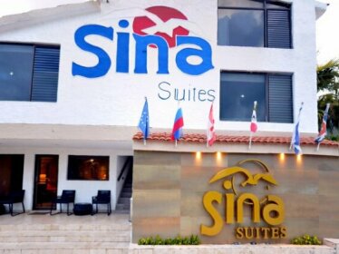Suites Sina