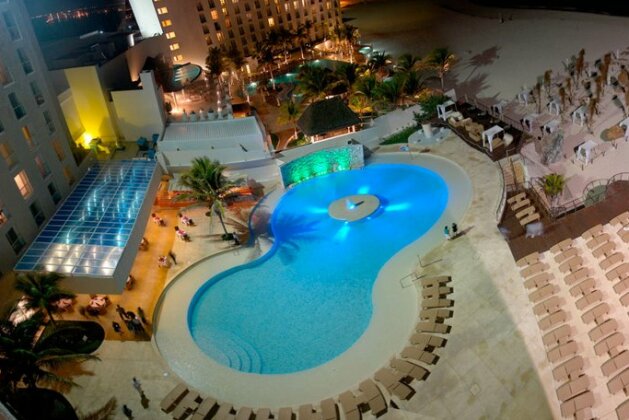 Sunset Royal Beach Resort - All Inclusive - Photo5