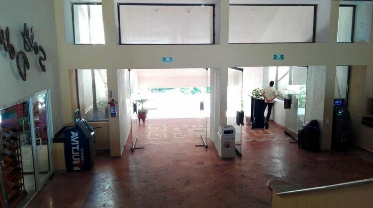 Super Cheap Hotel Zone Cancun - Photo2