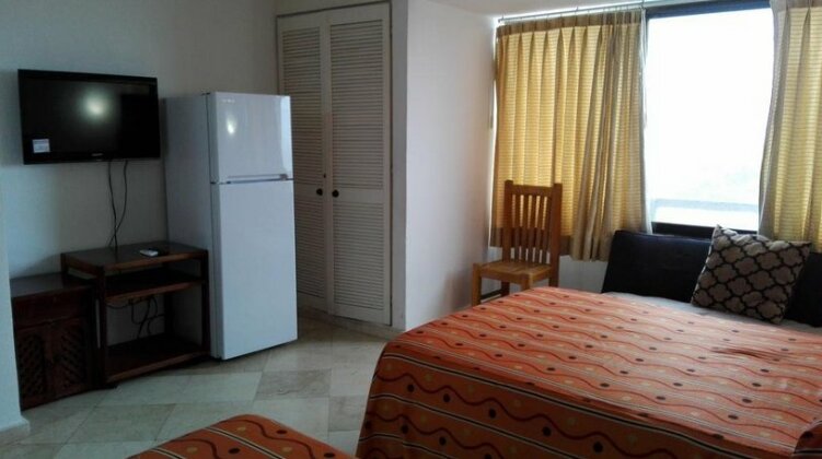 Super Cheap Hotel Zone Cancun - Photo3