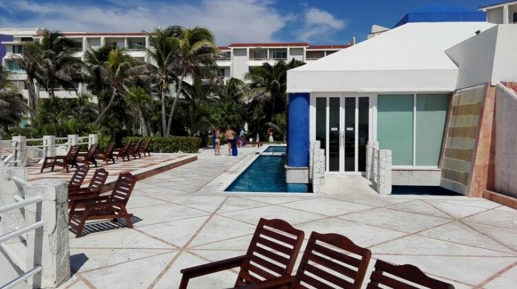 Super Cheap Hotel Zone Cancun - Photo5