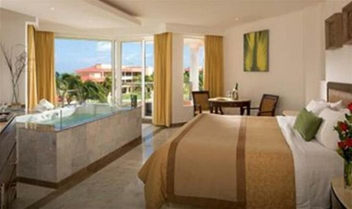 The Grand at Moon Palace Cancun - Photo3