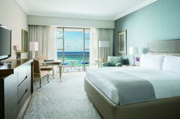 The Ritz-Carlton Cancun - Photo5