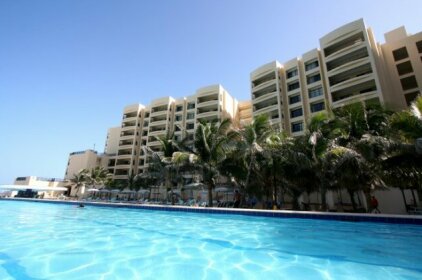 The Royal Sands All Inclusive