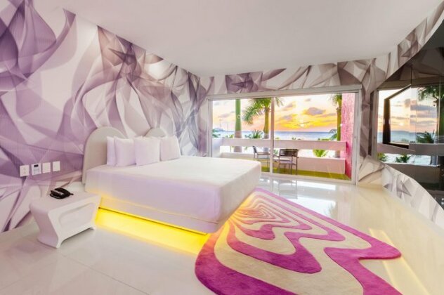 The Tower by Temptation Cancun Resort - Photo5