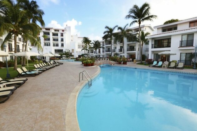 The Villas at The Royal Cancun All-Inclusive