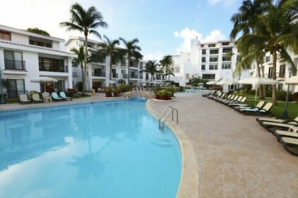 The Villas at The Royal Cancun All-Inclusive