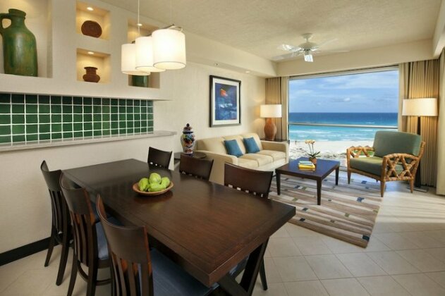 The Westin Lagunamar Ocean Resort Villas & Spa Cancun - Photo5