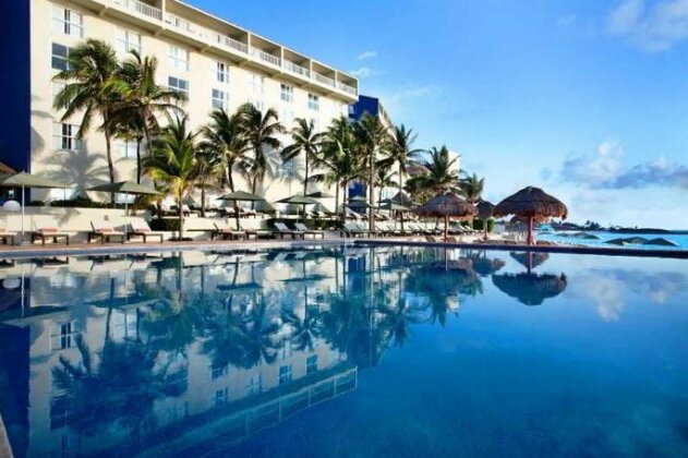 The Westin Resort & Spa Cancun